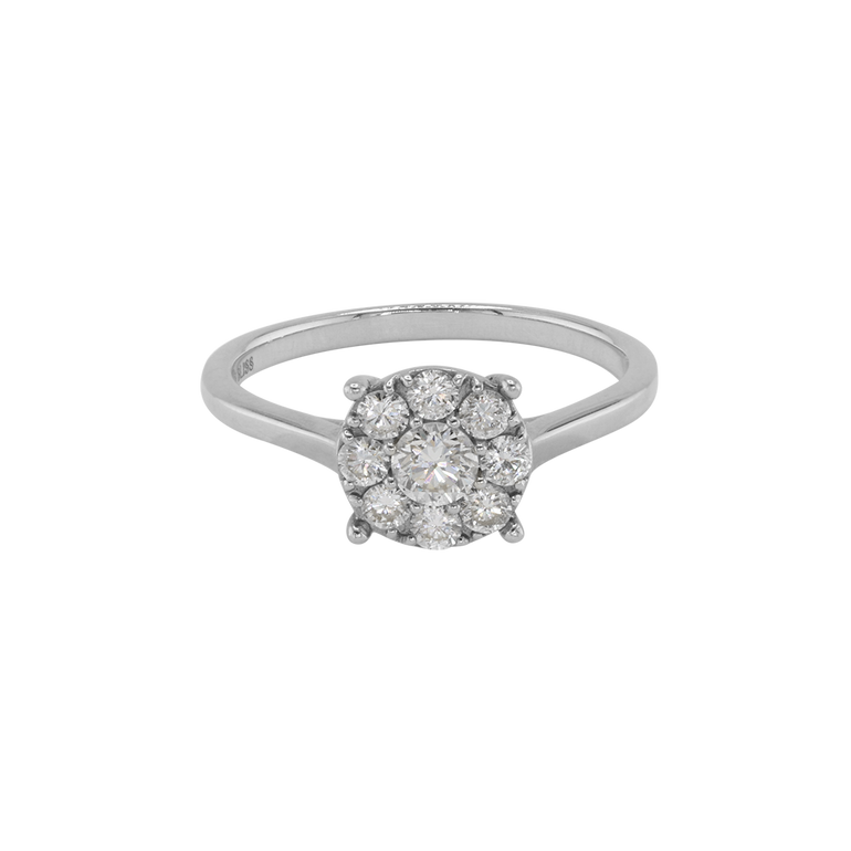 Ring ROSA - The SISS BLISS GmbH