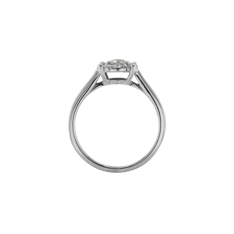 Ring ROSA - The SISS BLISS GmbH
