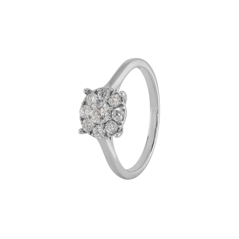 Ring ROSA - The SISS BLISS GmbH
