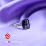 Ring SISSI - The SISS BLISS GmbH