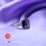 Ring SISSI - The SISS BLISS GmbH