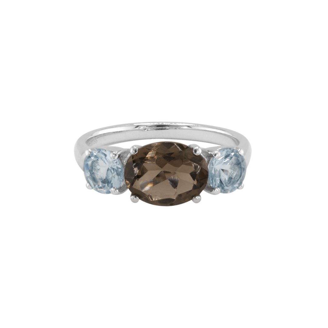 Ring SARA - The SISS BLISS