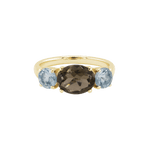 Ring SARA - The SISS BLISS