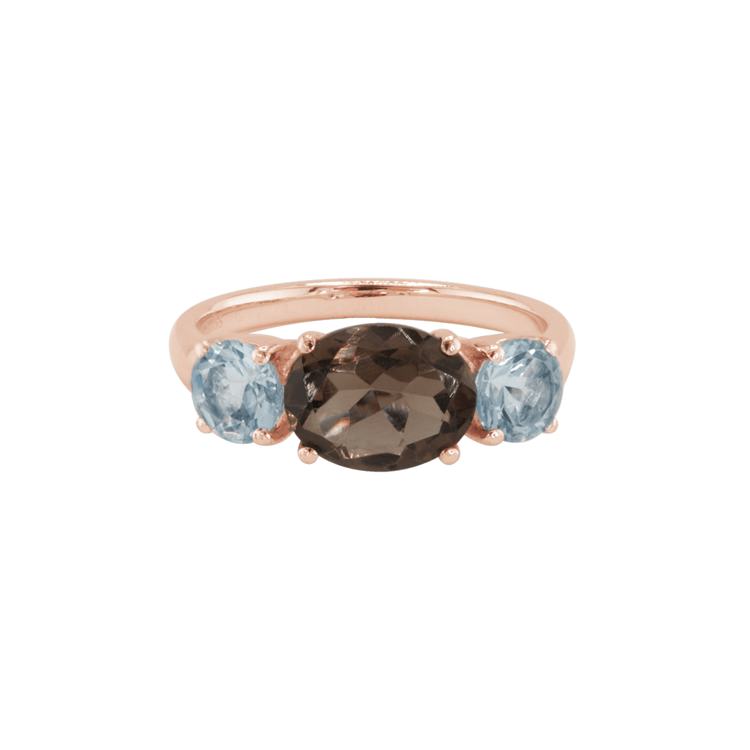 Ring SARA - The SISS BLISS