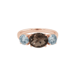 Ring SARA - The SISS BLISS