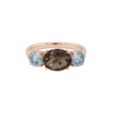 Ring SARA - The SISS BLISS