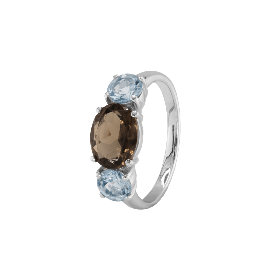 Ring SARA - The SISS BLISS