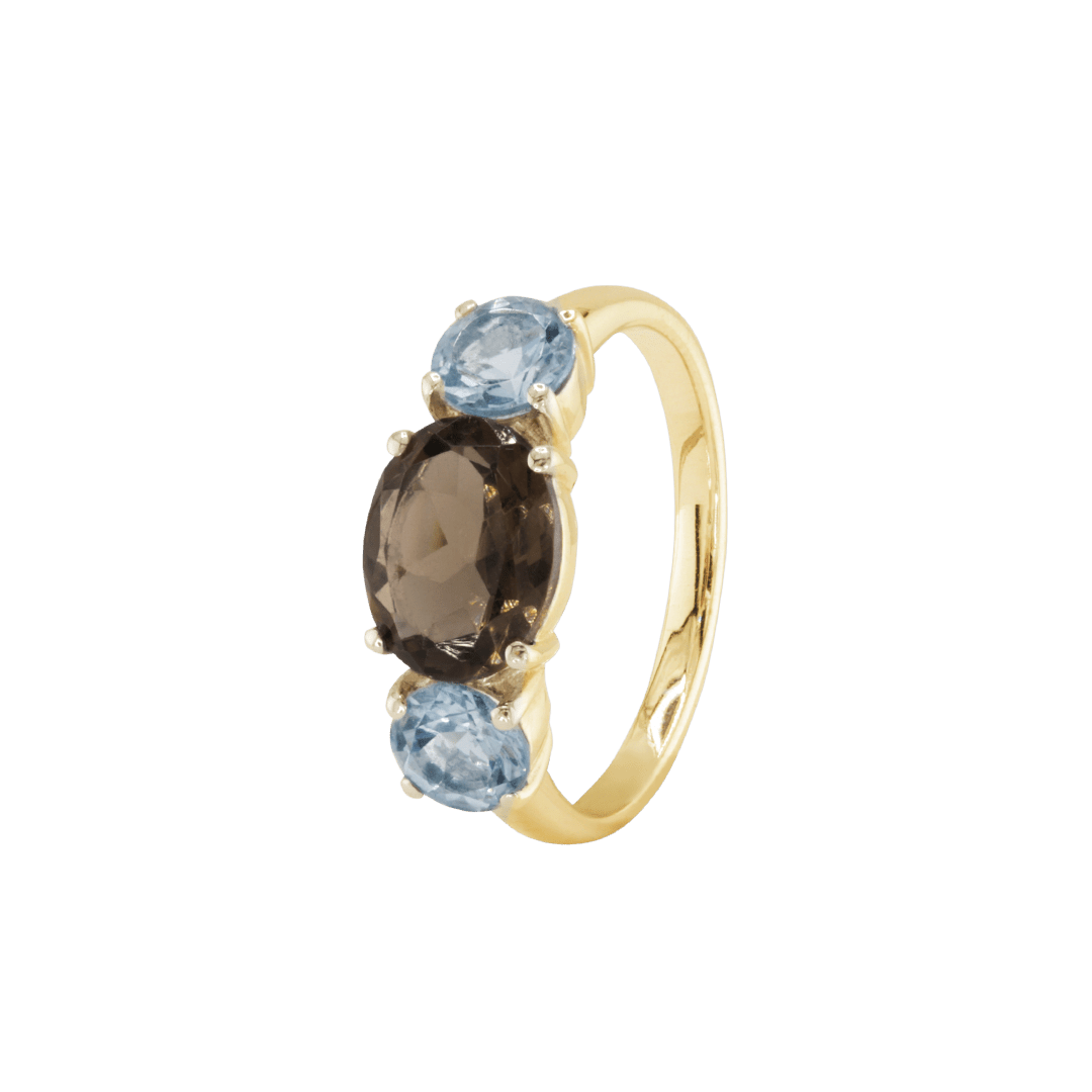 Ring SARA - The SISS BLISS