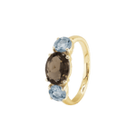 Ring SARA - The SISS BLISS