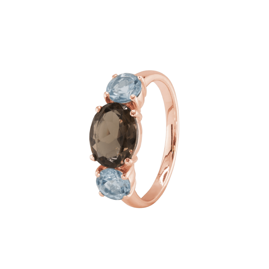 Ring SARA - The SISS BLISS