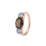 Ring SARA - The SISS BLISS