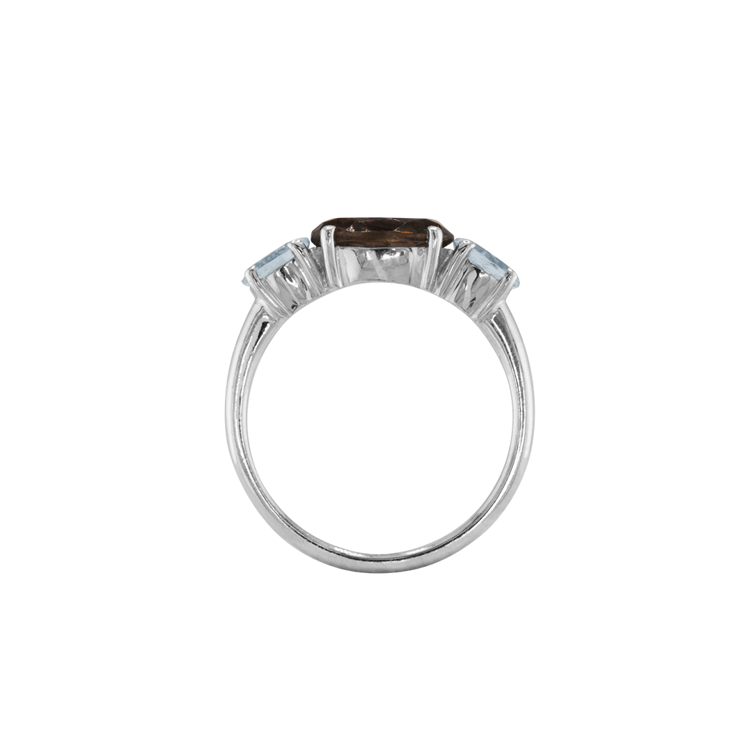 Ring SARA - The SISS BLISS