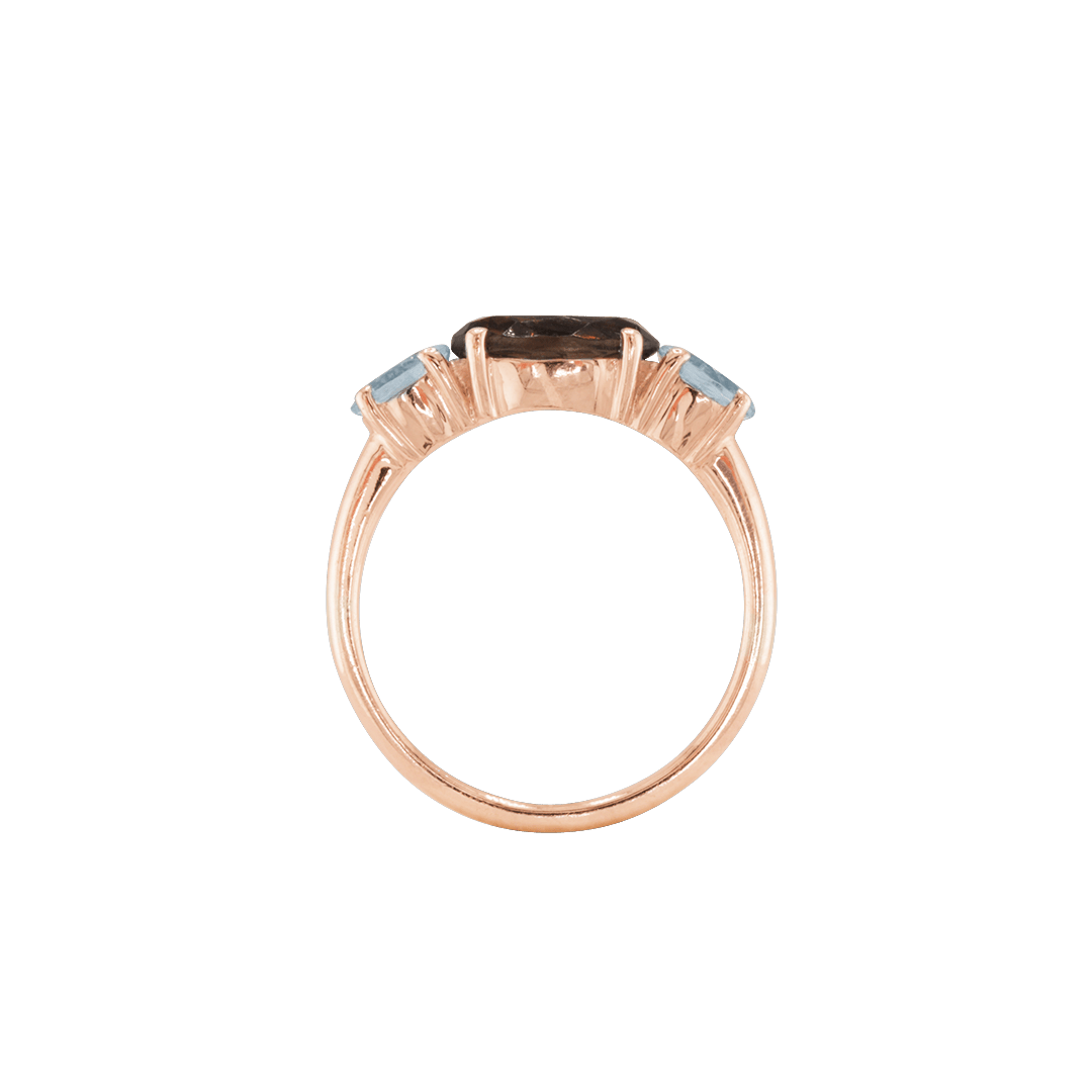 Ring SARA - The SISS BLISS