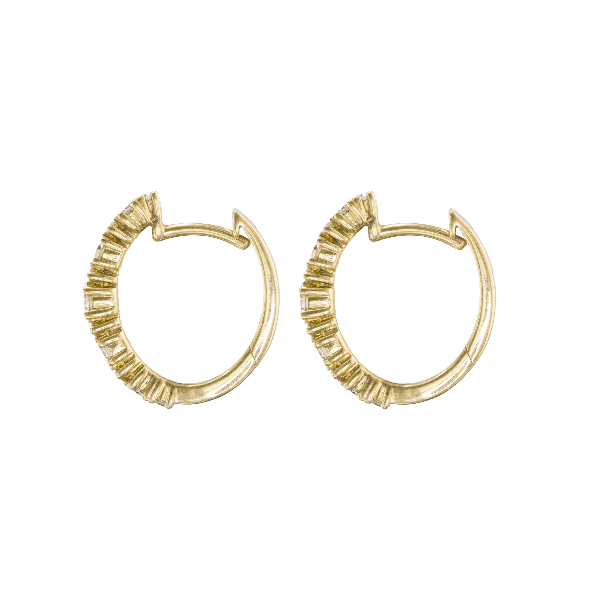 Ohrringe SELMA - The SISS BLISS