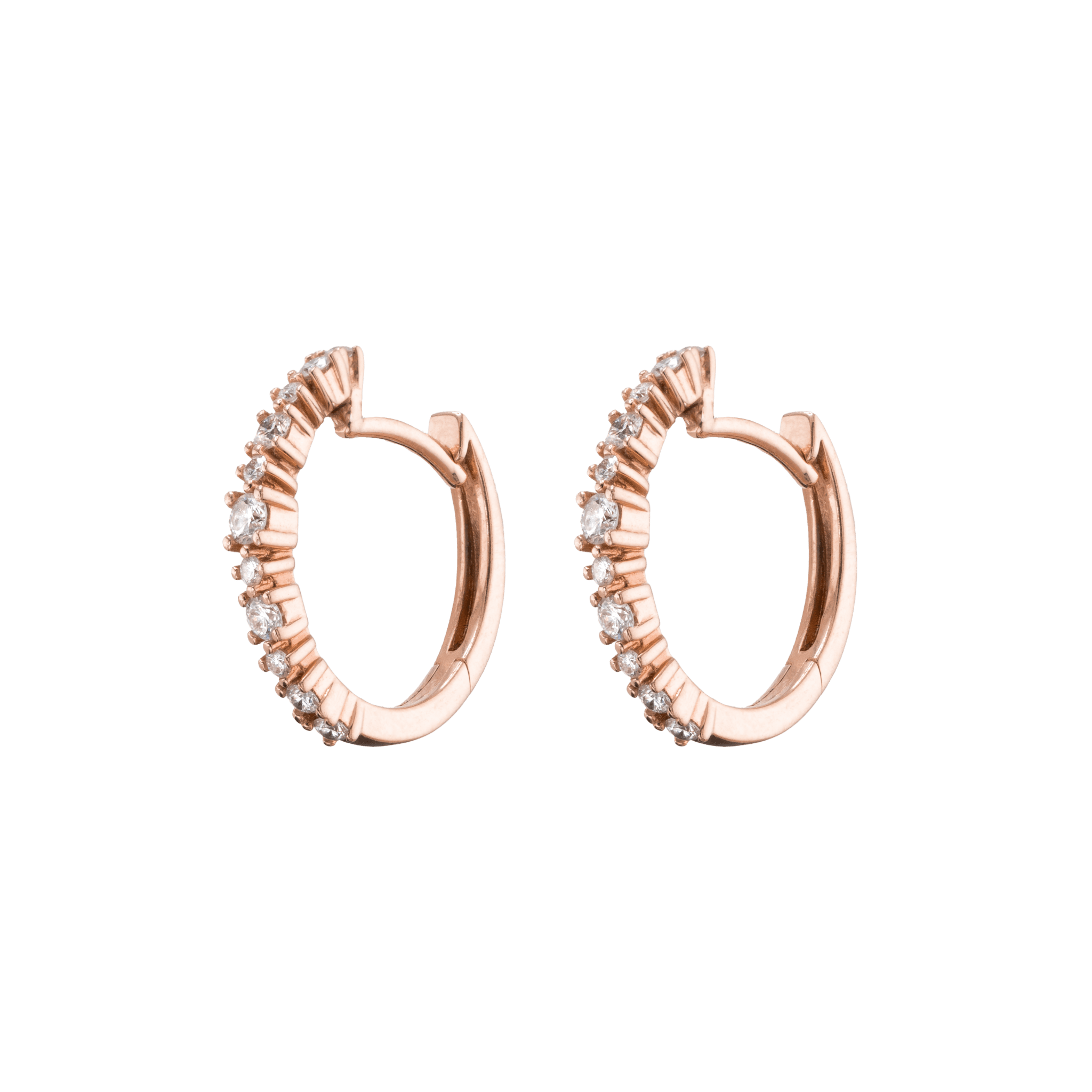 Ohrringe SELMA - The SISS BLISS