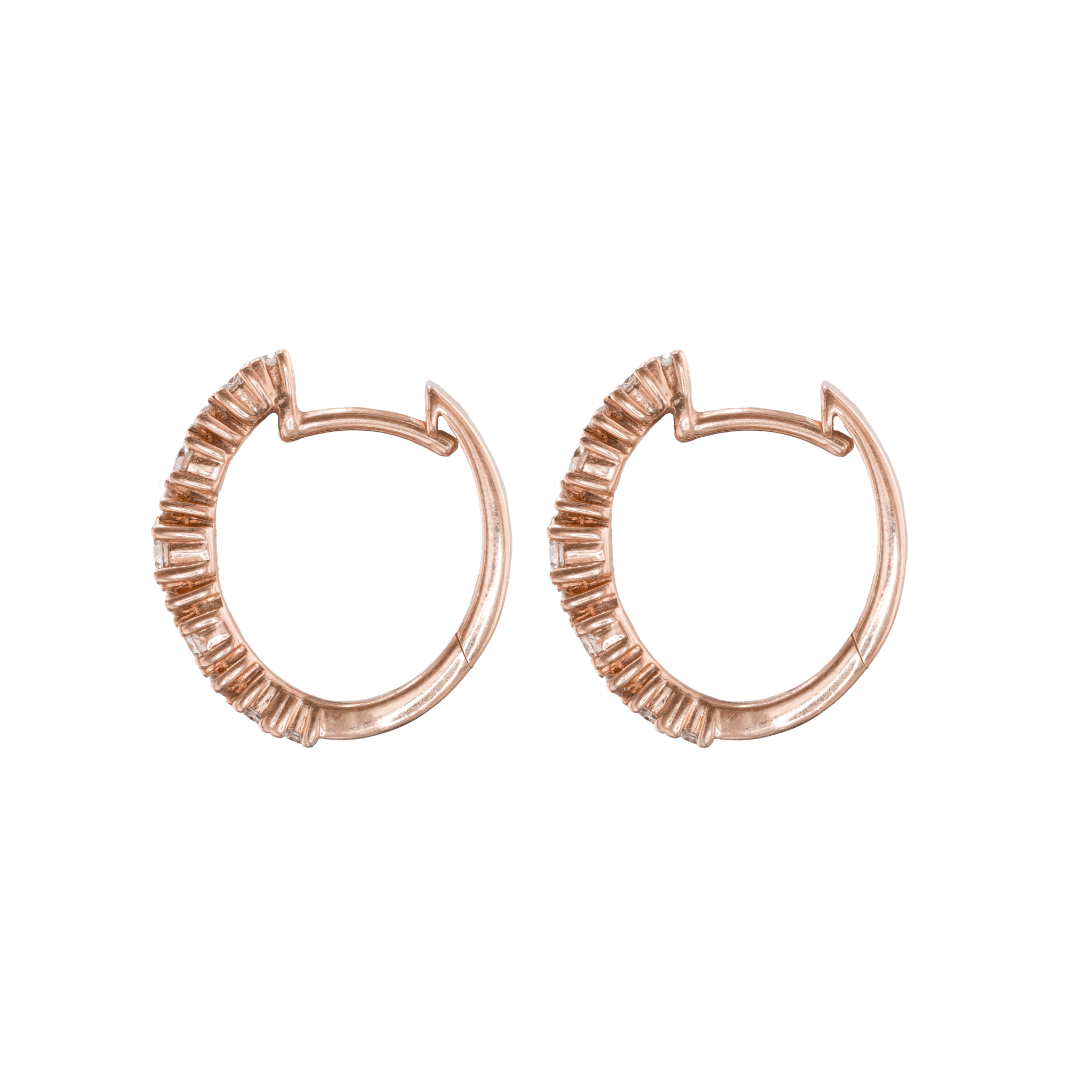 Ohrringe SELMA - The SISS BLISS