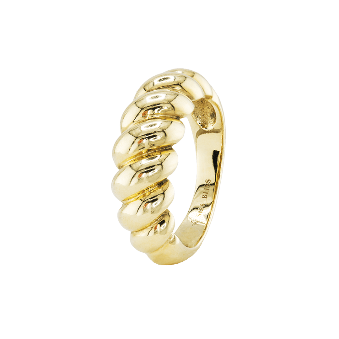 Ring SIMONE - The SISS BLISS