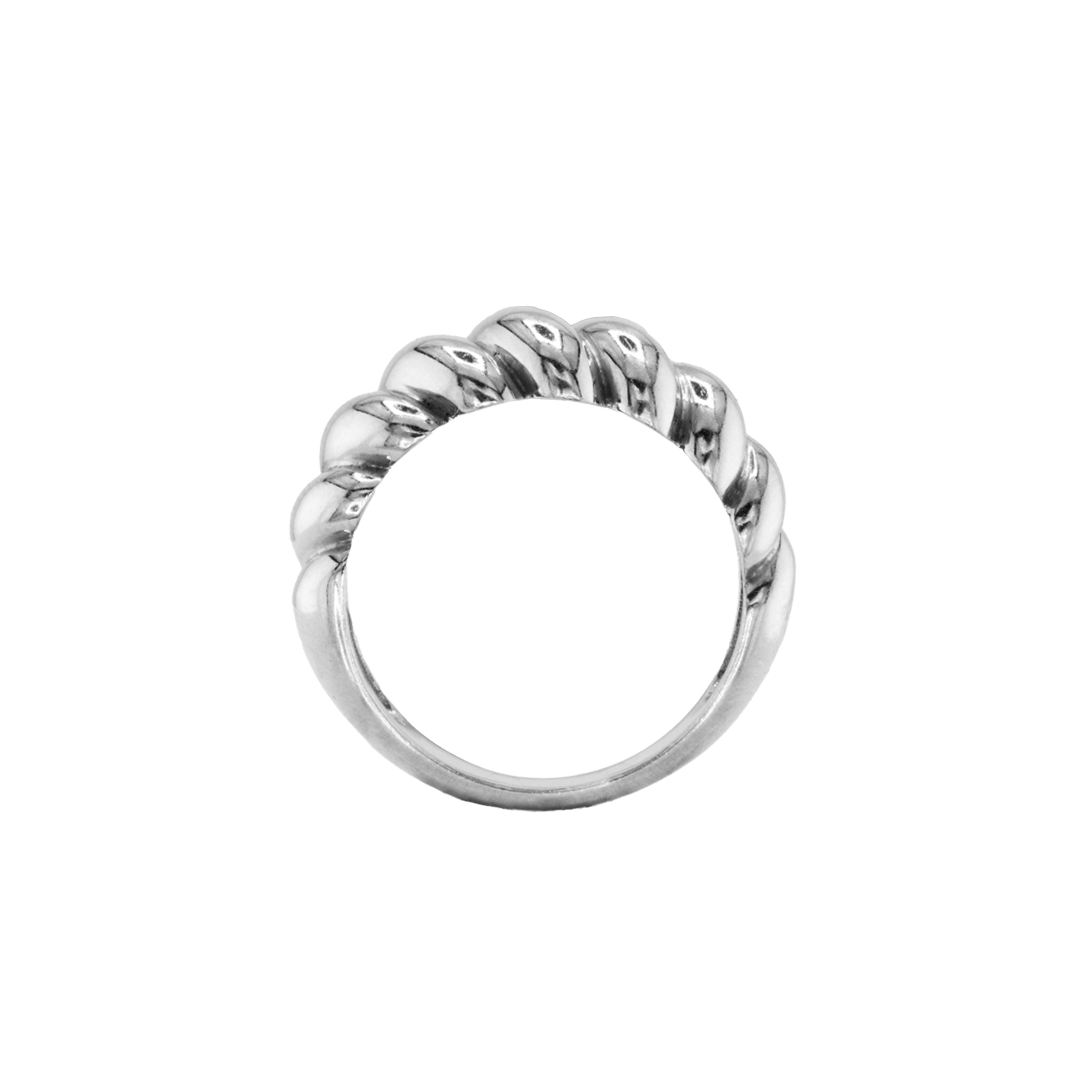 Ring SIMONE - The SISS BLISS