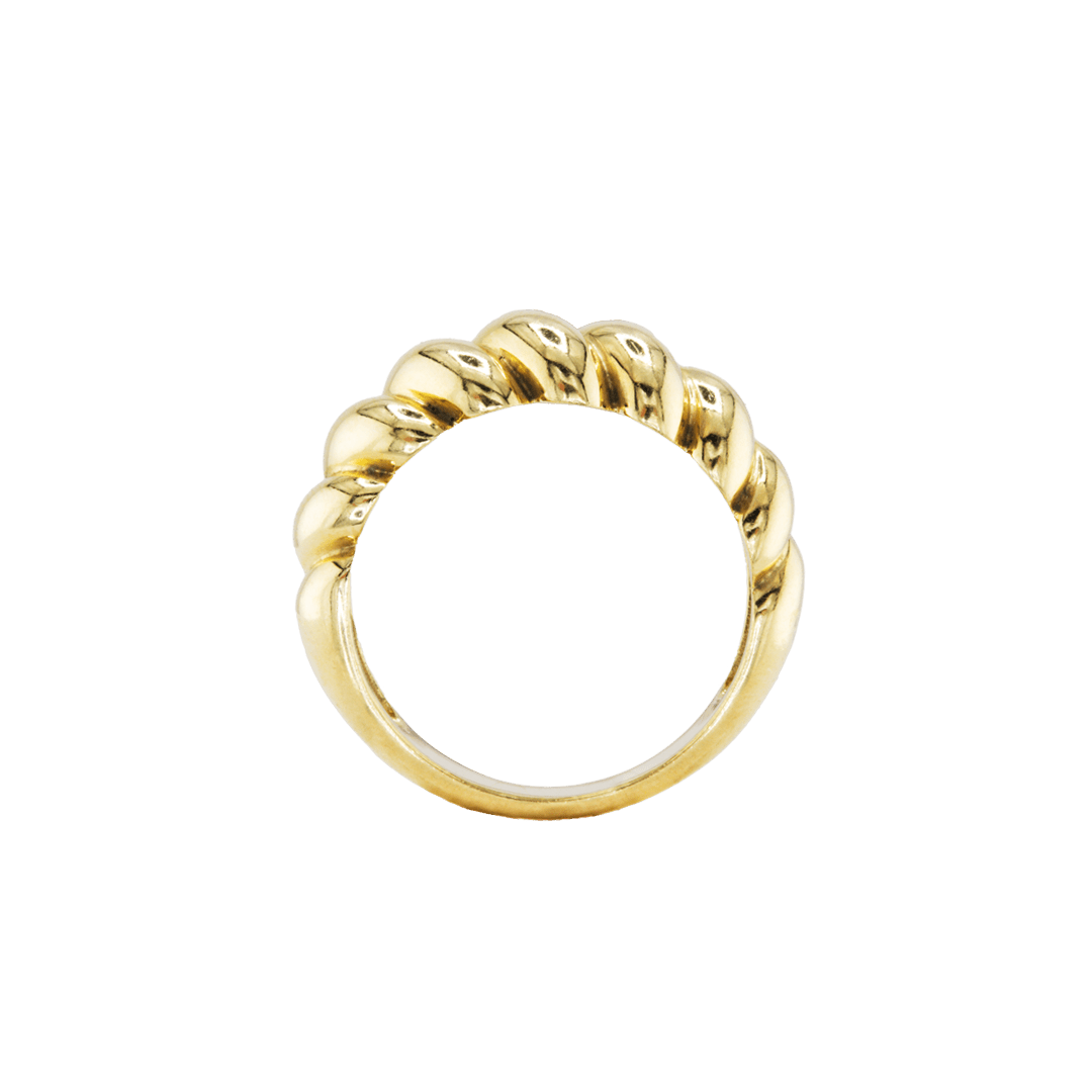 Ring SIMONE - The SISS BLISS