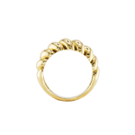 Ring SIMONE - The SISS BLISS