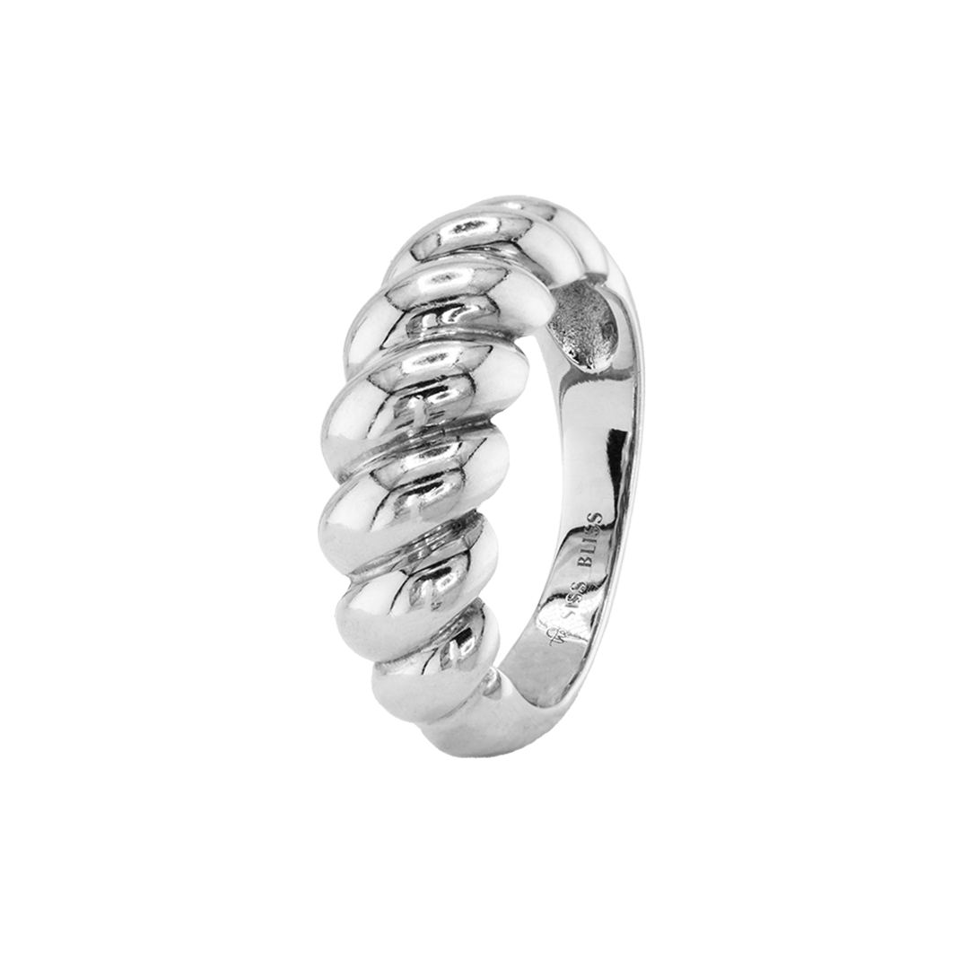 Ring SIMONE - The SISS BLISS