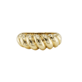 Ring SIMONE - The SISS BLISS