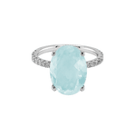 Ring SISSI oval - The SISS BLISS