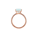 Ring SISSI oval - The SISS BLISS