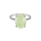 Ring SISSI oval - The SISS BLISS