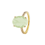 Ring SISSI oval - The SISS BLISS