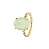 Ring SISSI oval - The SISS BLISS