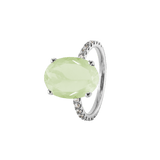 Ring SISSI oval - The SISS BLISS