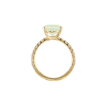 Ring SISSI oval - The SISS BLISS