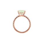 Ring SISSI oval - The SISS BLISS