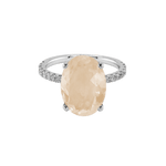 Ring SISSI oval - The SISS BLISS