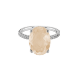 Ring SISSI oval - The SISS BLISS