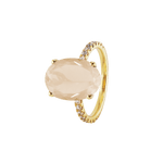 Ring SISSI oval - The SISS BLISS