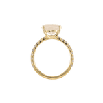 Ring SISSI oval - The SISS BLISS