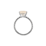 Ring SISSI oval - The SISS BLISS