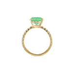 Ring SISSI oval - The SISS BLISS