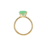 Ring SISSI oval - The SISS BLISS