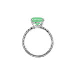 Ring SISSI oval - The SISS BLISS