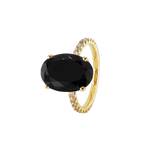 Ring SISSI oval - The SISS BLISS