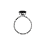 Ring SISSI oval - The SISS BLISS