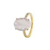 Ring SISSI Oval