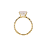 Ring SISSI Oval