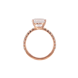 Ring SISSI Oval