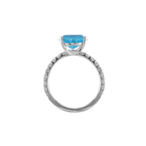 Ring SISSI oval - The SISS BLISS