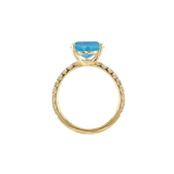 Ring SISSI oval - The SISS BLISS