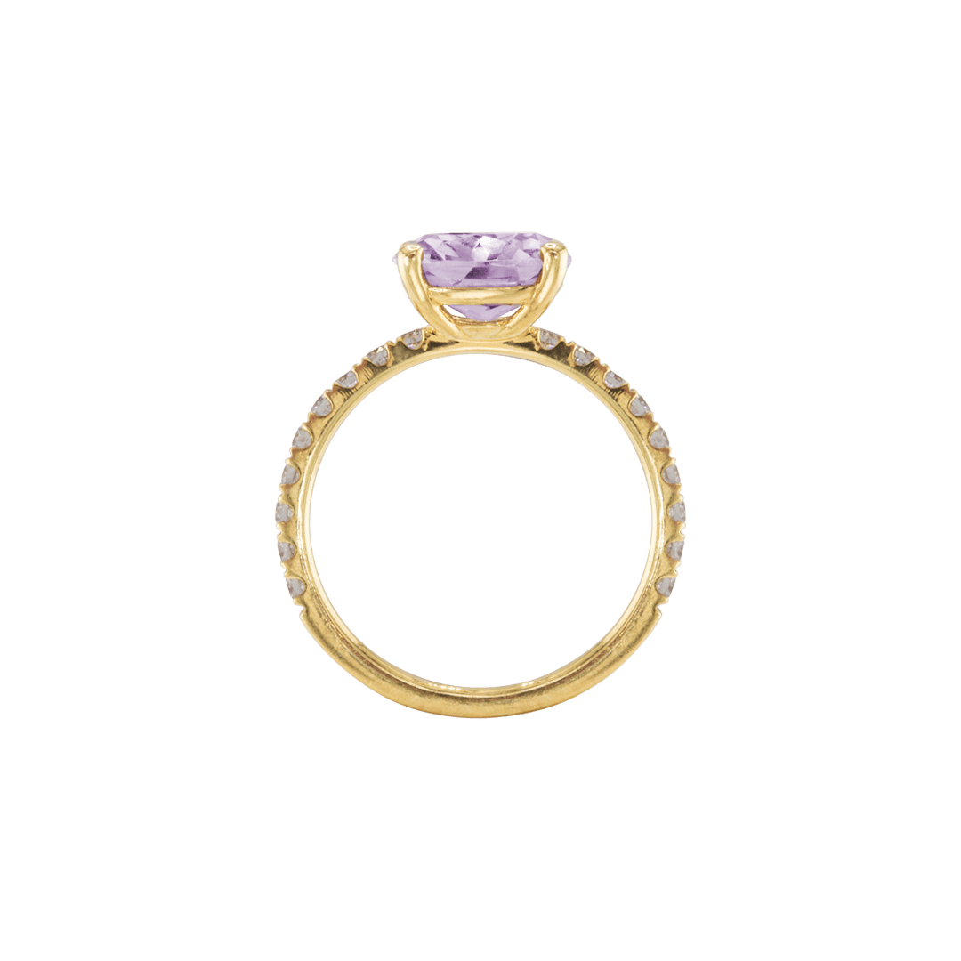 Ring SISSITA - The SISS BLISS